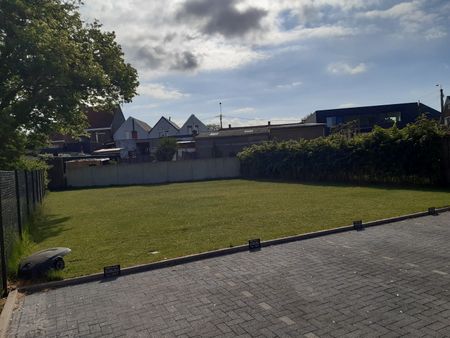Gelijkvloers appartement te huur in Gavere - Photo 3