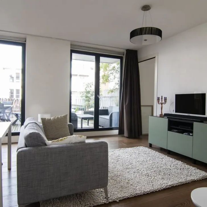 Anjeliersstraat 82 C - Photo 1