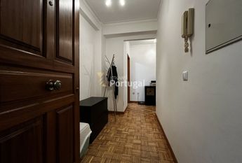 Apartamento T1 em Braga