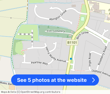 2 bedroom semi-detached house for rent - Photo 1