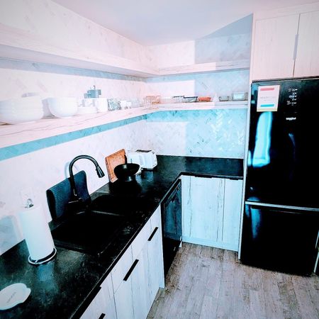 For Lease - 206 Bathurst Street, Toronto, Ontario - Photo 2