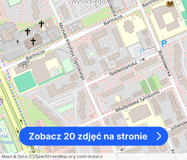 Przestronna kawalerka z oddzielną kuchnią; metro - Zdjęcie 1