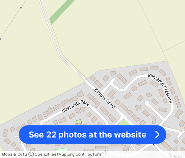 22 Kinloss Drive, Cupar, Fife, KY15 - Photo 1