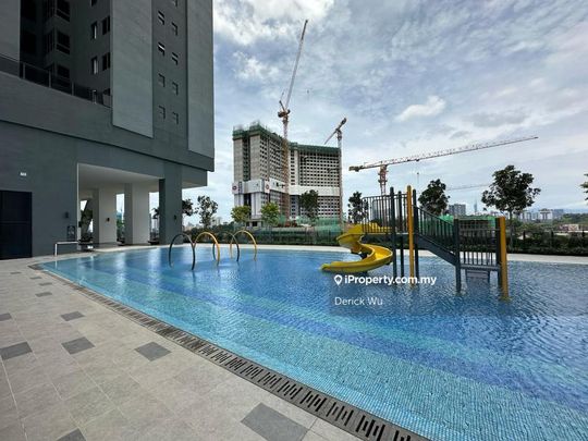 8th & Stellar, Bandar Baru Sri Petaling, Sri Petaling - Photo 1