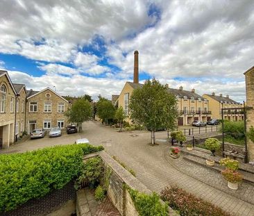 Woodford Mill, Mill Street, Witney, Oxfordshire, OX28 - Photo 5