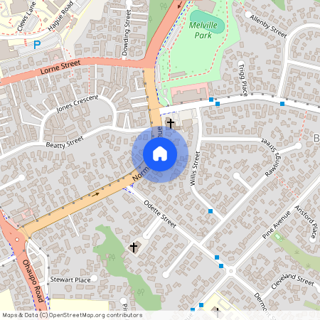 2/68 Normandy Avenue, Melville, Hamilton City