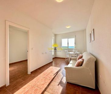 2 BEDROOM APARTMENT FOR RENT IN FORMENTERA DEL SEGURA - ALICANTE - Photo 2