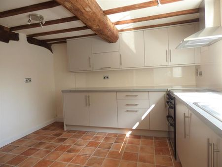 3 bedroom terraced house to rent - Photo 5