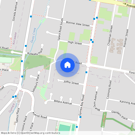 222 Forest Road, NSW 2227, Gymea