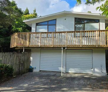 3 Bedroom Home with Covered Deck & Double Garage - Photo 4