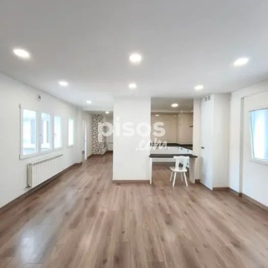 Piso en alquiler en Calle de Posada Herrera - Photo 1