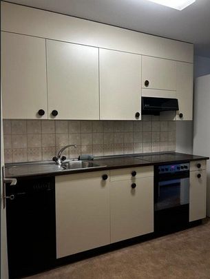 Rein ins neue Wohnglück - Photo 1
