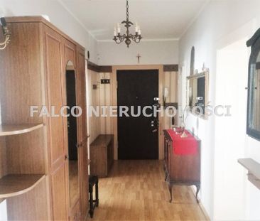 Mieszkanie kujawsko-pomorskie Toruń powierzchnia 60.0 m² C378-WM-17503 - Фото 6