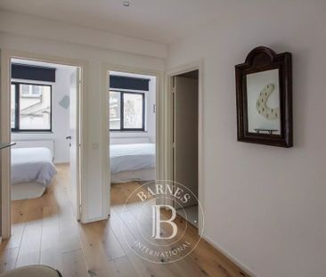 Parc de Forest - Furnished 2-bedroom apartment - Photo 6