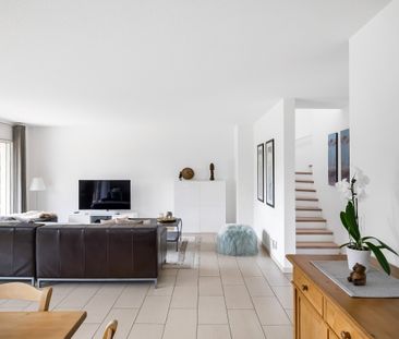 Belle villa jumelle moderne de 6 pièces - Photo 3