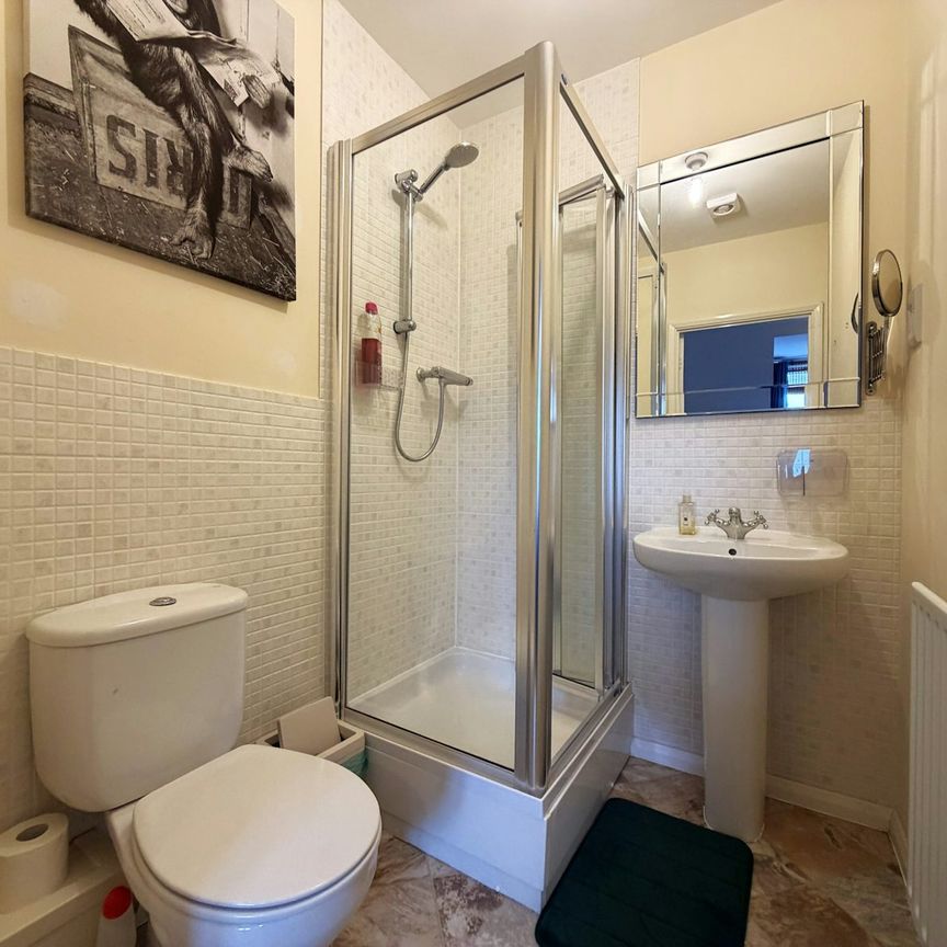 Ross Close, Uphill Lincoln, Lincoln, LN2 - Photo 1