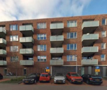 Appartement Canberrastraat 76, Purmerend - À louer - Foto 4