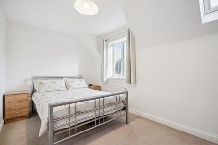 2 bedroom semi-detached house to rent - Photo 4