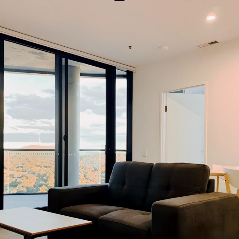 2 bed 2 bath- single room - Photo 1