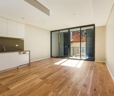 Deposit Taken - Contemporary Living within Boutique Complex - Photo 3