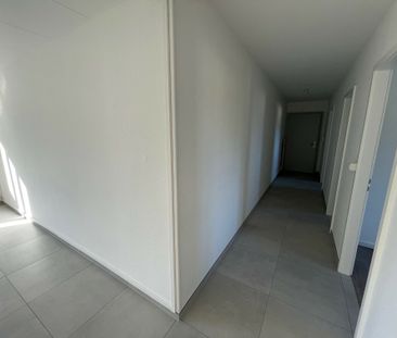 3-room apartment on the 4th floor - Photo 2