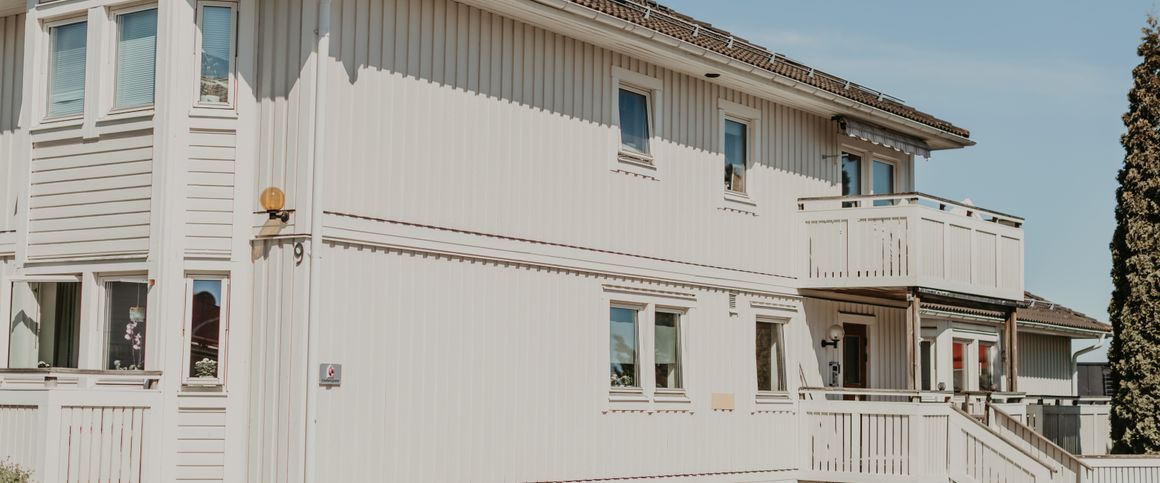 Klintgatan, Sundsvall - Photo 1