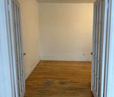 Appartement à louer - Montréal (Rosemont/La Petite-Patrie) (La Peti... - Photo 4