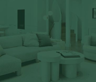 2 Bed Duplex - Photo 2