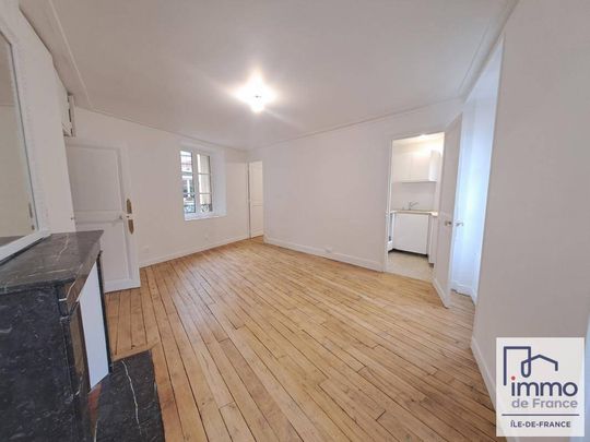 Location appartement t3 52 m² à Versailles (78000) Notre Dame 1 - Photo 1