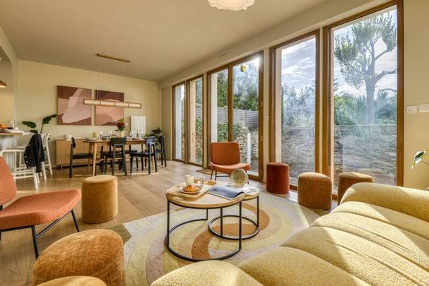 Maison 2 pièces - - Photo 1