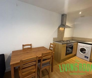 1 bedroom flat to rent - Photo 5