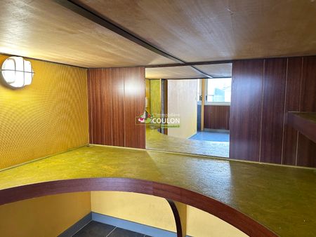 Location Appartement 1 pièce 21m² - Photo 4