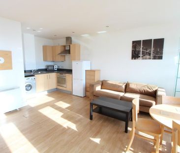 1 bedroom flat to rent - Photo 2