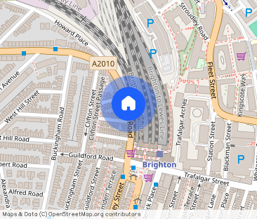 Terminus Road, Brighton - Photo 1