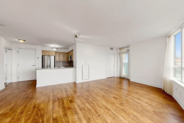 For Lease - 15 Greeview Avenue Unit# 2206, Toronto, Ontario - Photo 1