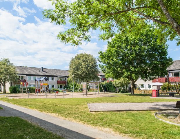 Fogdegatan 13 - Foto 1