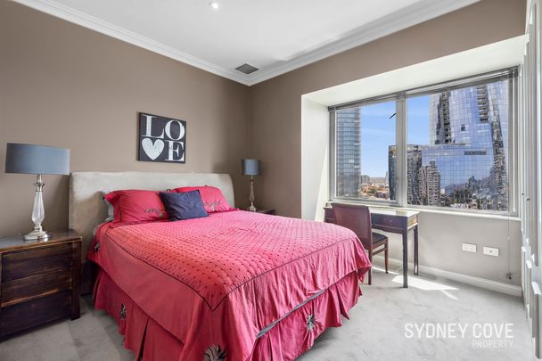 127 Kent St, Sydney NSW 2000 - Apartment For Rent | Domain - Photo 1
