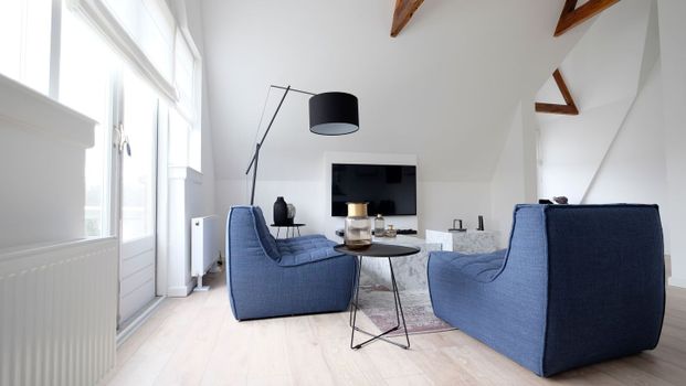 Stadhouderslaan 3-B, Zorgvliet, 2517HV, Den Haag - Foto 1