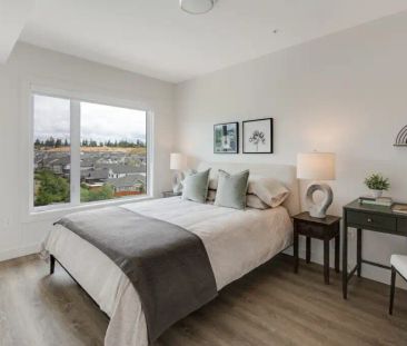 Vantage Apartments at Royal Bay — 1 Bedroom 1 Bathroom - Photo 2