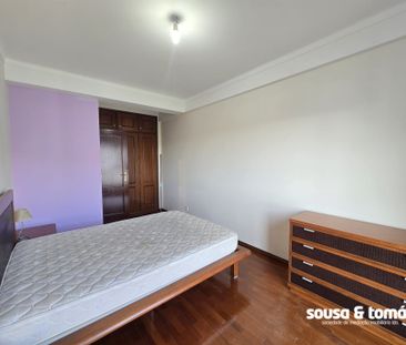 Apartamento T1 em Leiria - Foto 3