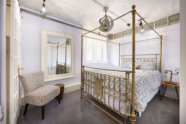 For Lease - 665 Kennedy Road Unit# 702, Toronto, Ontario - Photo 1