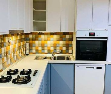Apartament cu 4 camere, 90 mp, AC, garaj, zona strazii Paris - Photo 4