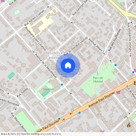 92500, Rueil Malmaison