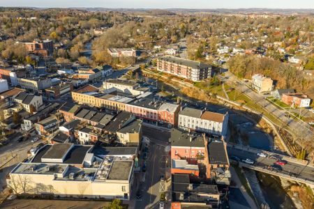 For Lease - 38 Walton Street Unit# 302, Port Hope, Ontario - Photo 4