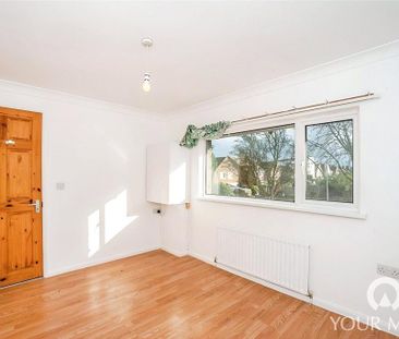 5 bedroom end of terrace house to rent - Photo 2