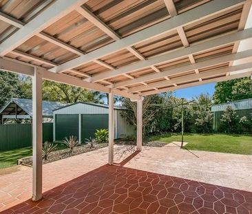 91 Jellicoe Street, North Toowoomba QLD 4350 - House For Rent | Domain - Photo 4