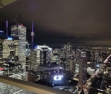 For Lease - 197 Yonge Street Unit# 5810, Toronto, Ontario - Photo 2