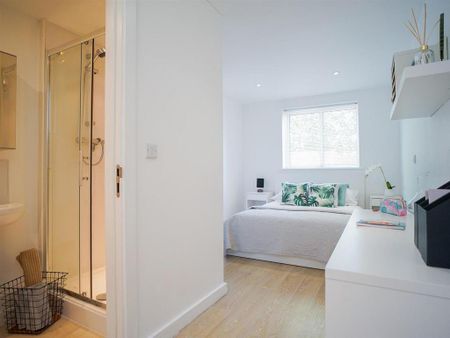 Studio to rent - Photo 4