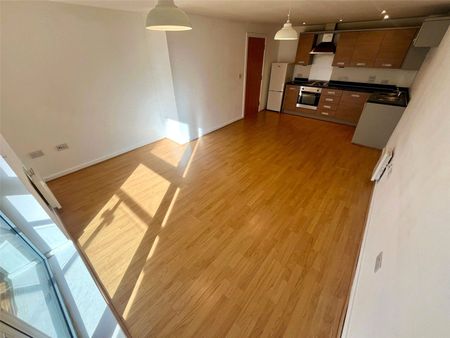 Pioneer House, 1C Elmira Way, Salford Quays, Salford, M5 3LL - Photo 2