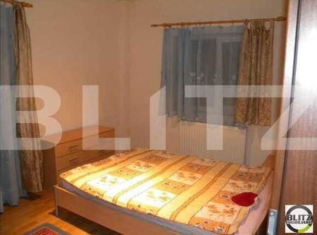 Apartament modern de inchiriat cu 2 cam, in Zorilor constructie noua! - Photo 2